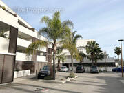 Appartement à BAILLARGUES