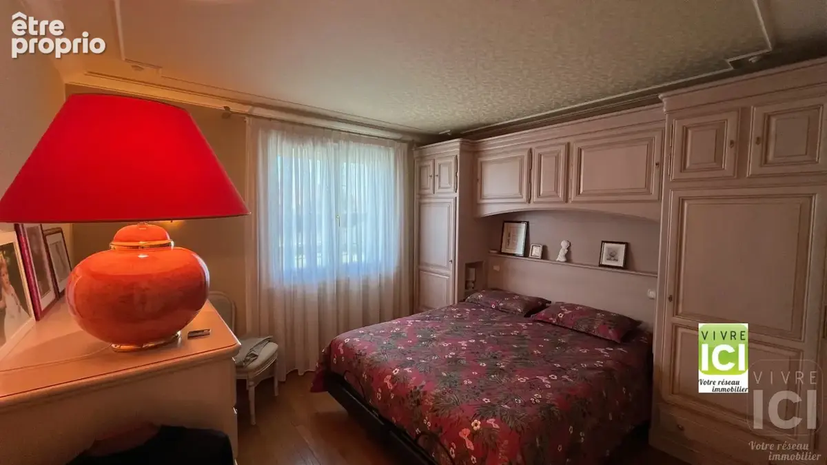 Maison divatte sur loire   4 chambres - photo 9