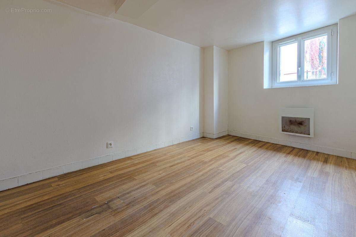 Appartement à ANGERS