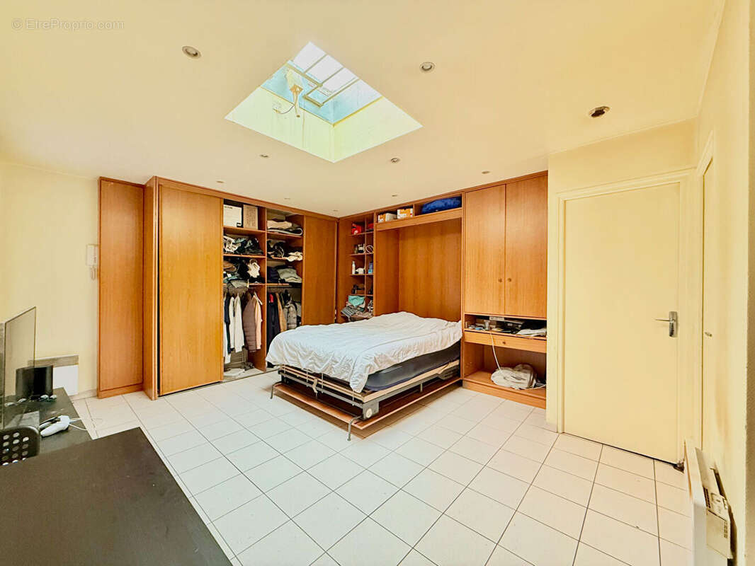 Appartement à CHOISY-LE-ROI