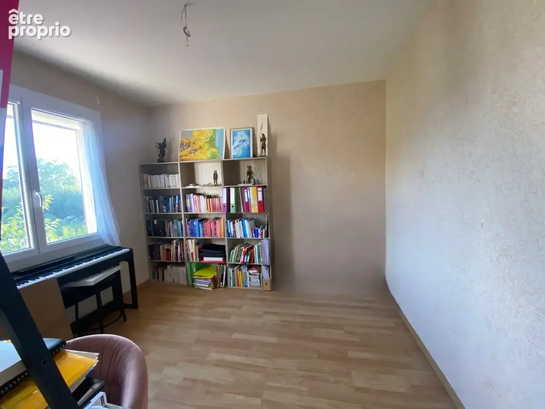 Perpignan, palais des congrès, appartement F4 avec cave - photo 17