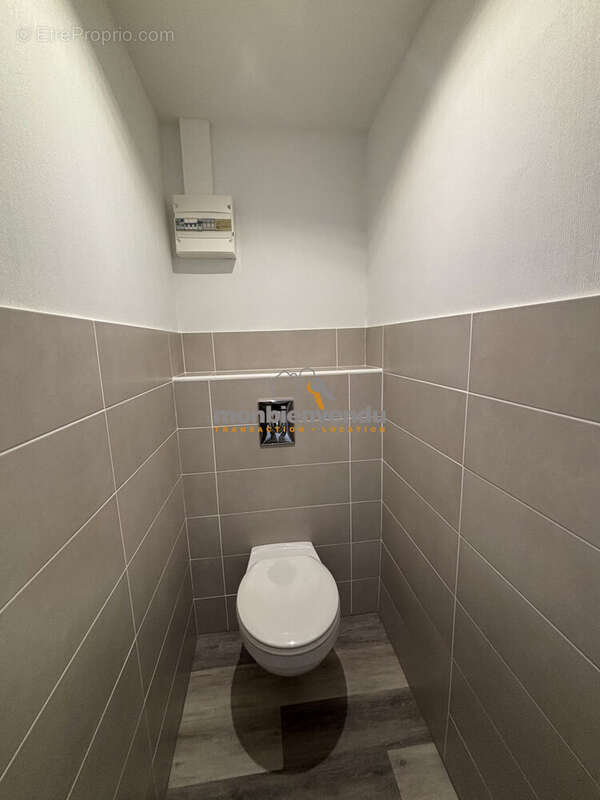 Appartement à AURILLAC
