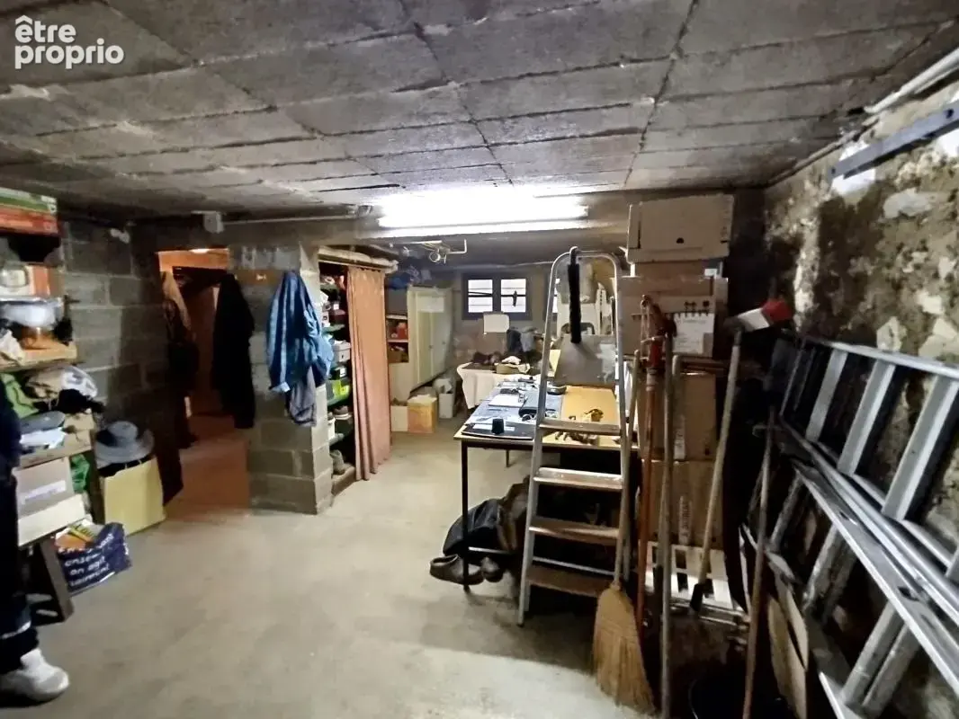 Maison à vendre 4 pièces LUISANT (28) - photo 10
