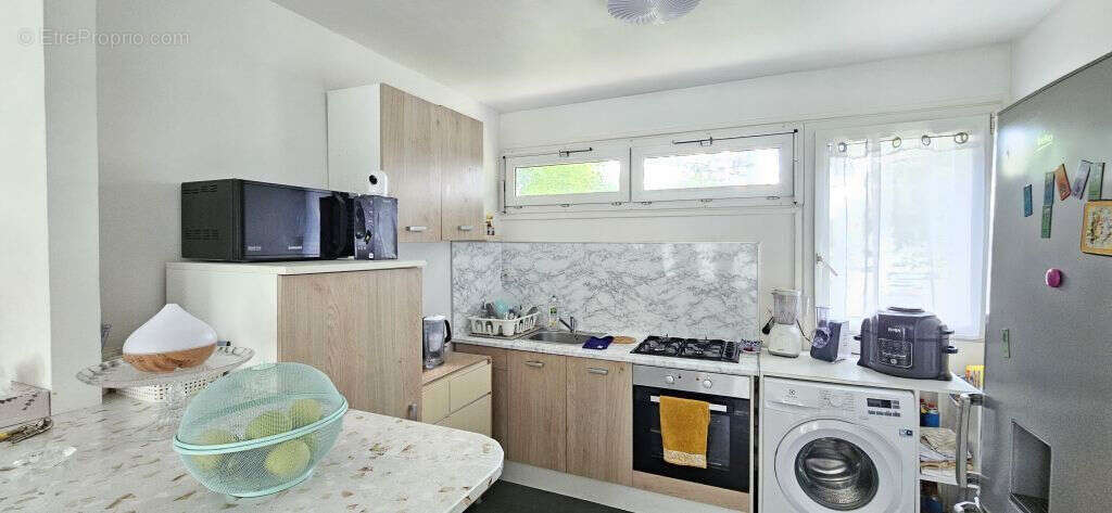 Appartement à TOURCOING