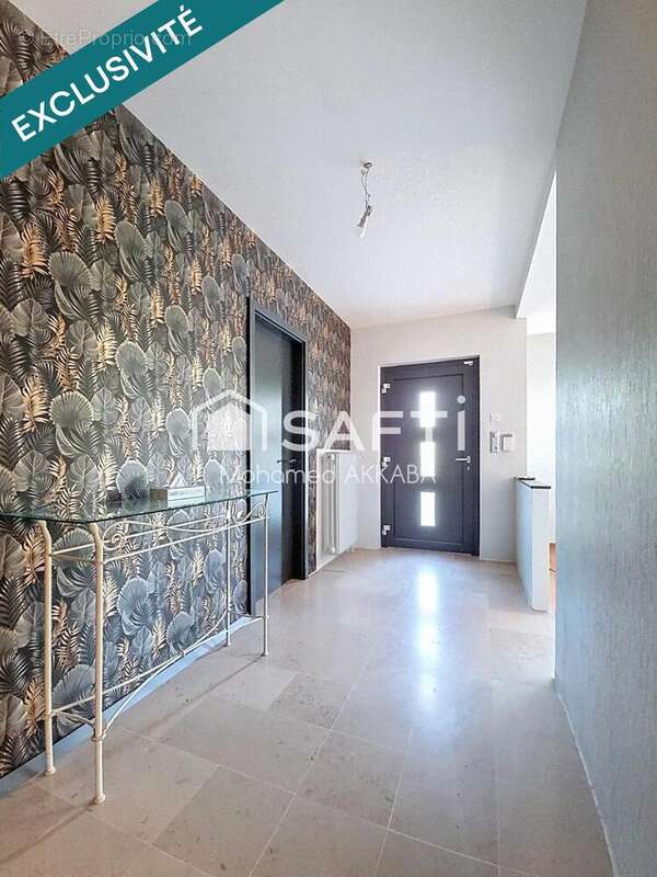 Photo 2 - Maison à SARREGUEMINES