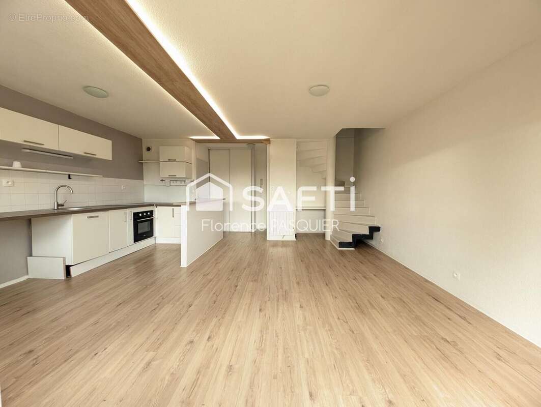 Photo 3 - Appartement à MERIGNAC