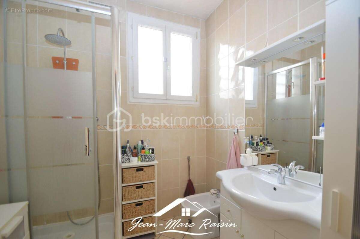 Maison à VILLEPINTE