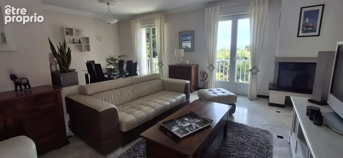 Maison 7 pièces 168 m² à vendre à Cancale (35260) - photo 9