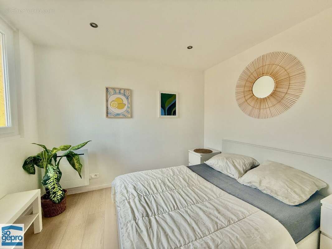 Appartement à AGDE