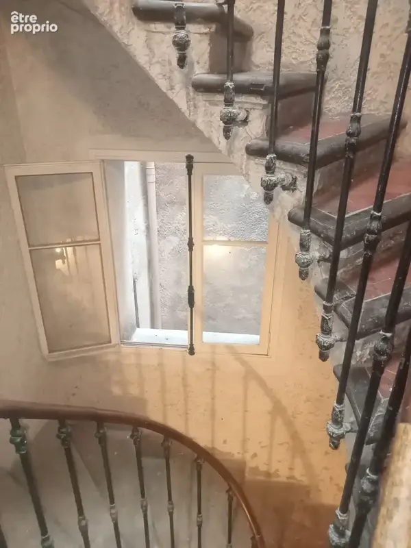 Maison de Maitre du XVII émes - photo 5