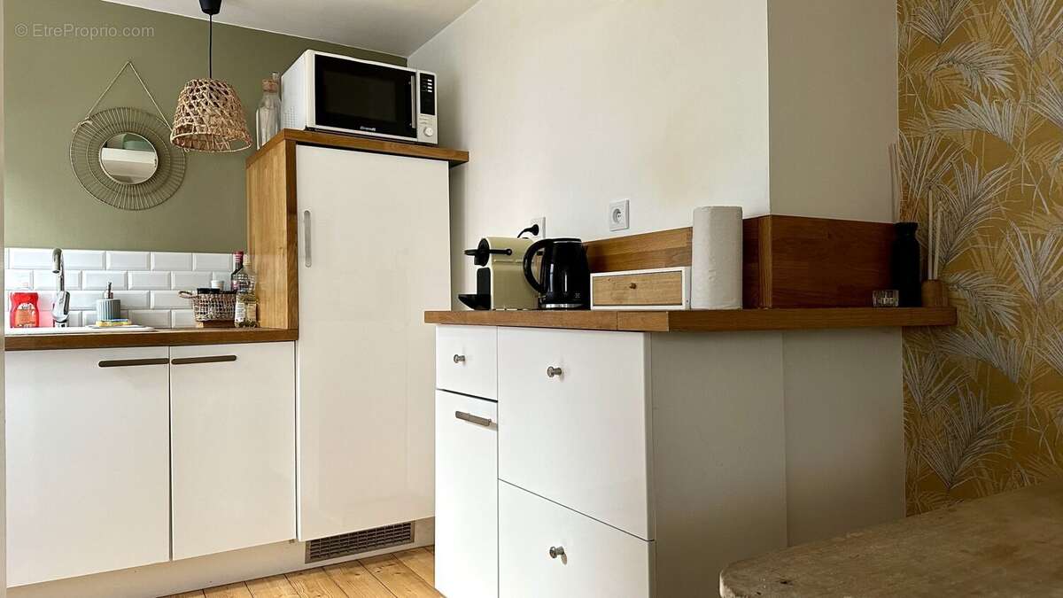 Maison 41 m² à Rouen  - photo 4