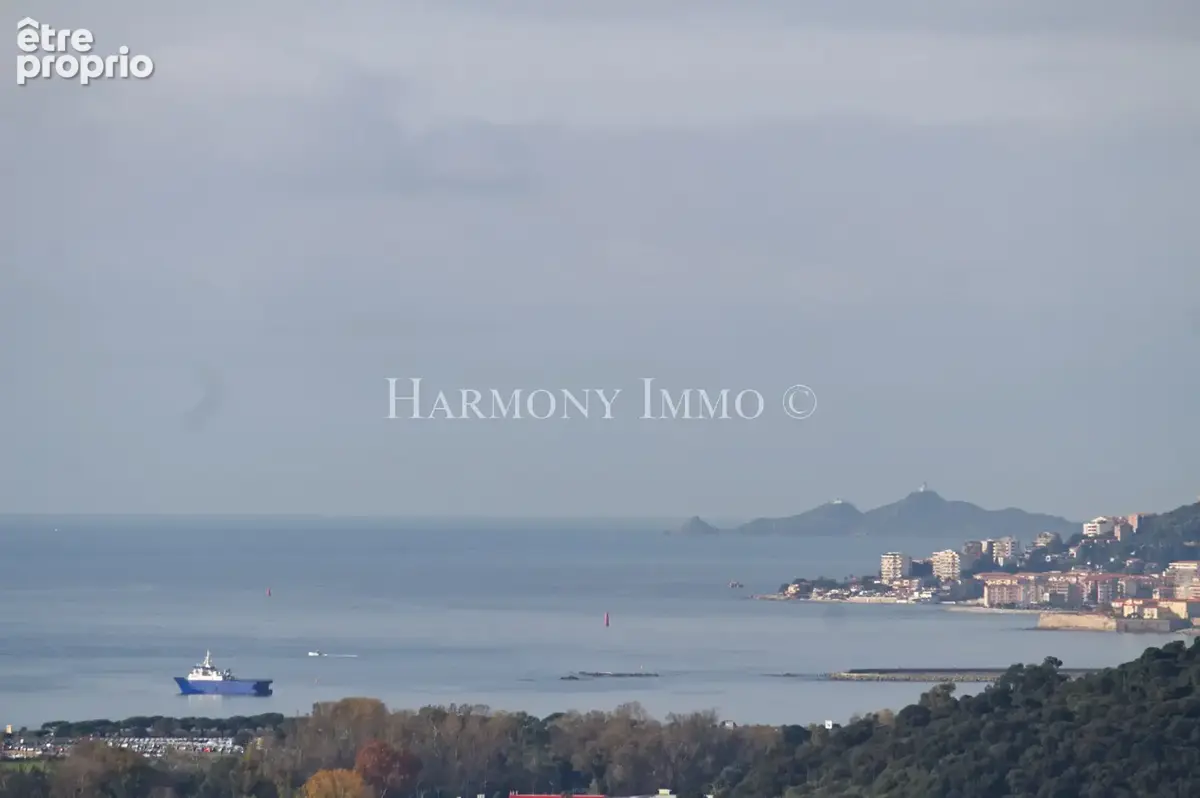 Joli terrain avec une belle vue mer   Bastelicaccia - photo 5