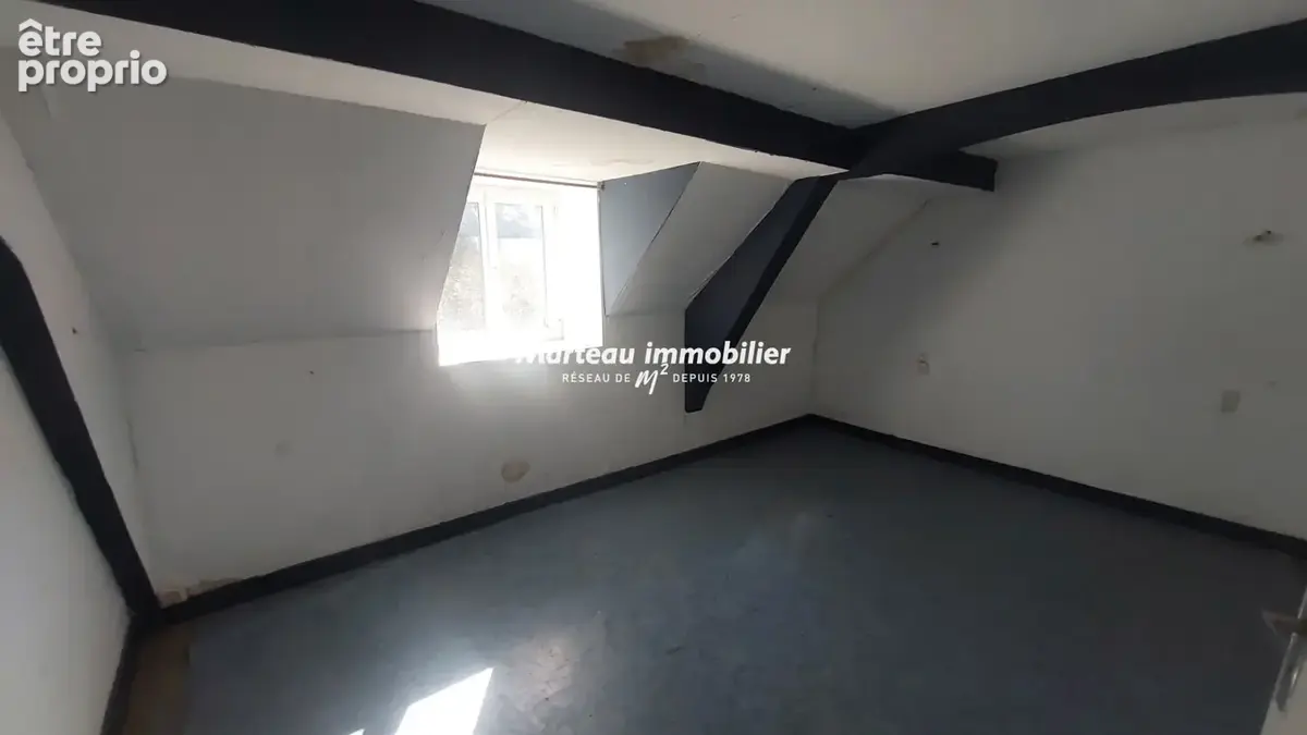 Propriété équestre à quelques kilomètres de Sablé-sur-Sarthe - photo 11