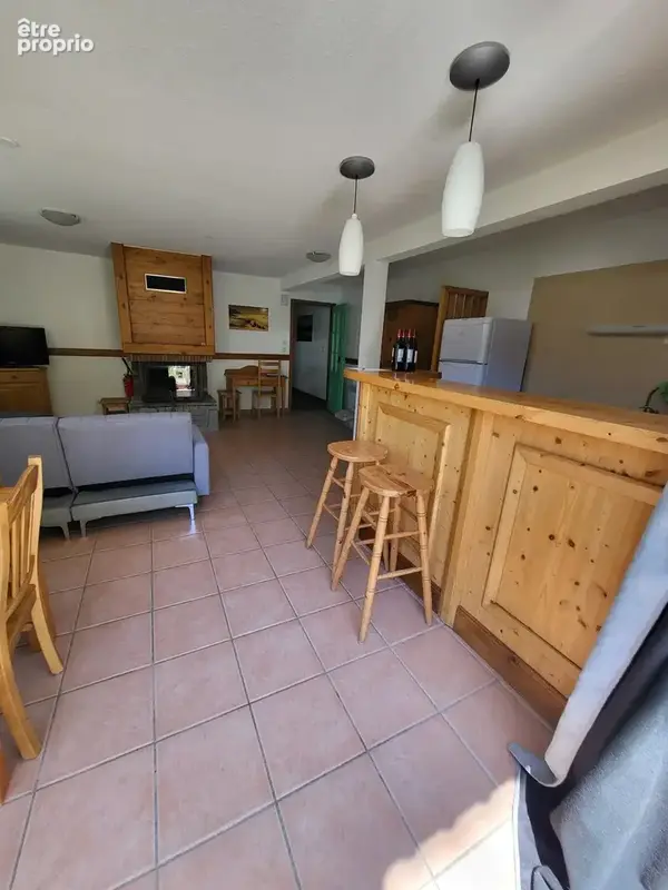 Grand chalet de rapport - photo 3