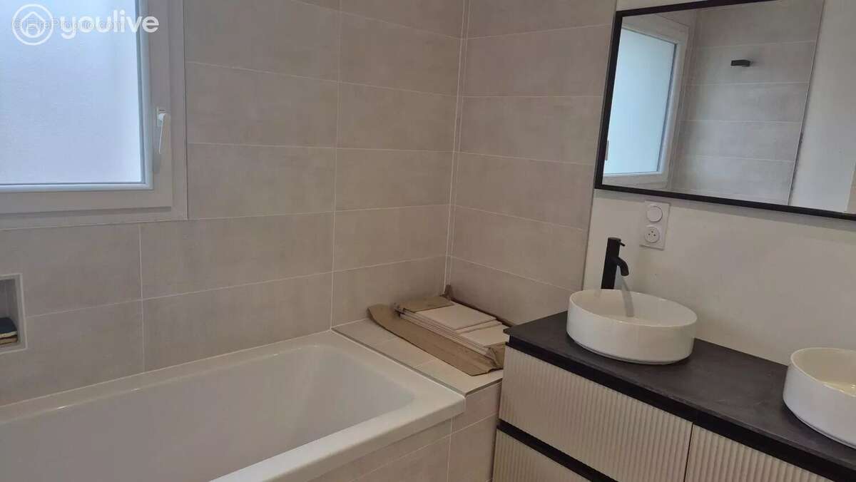 Maison à GUIPRONVEL