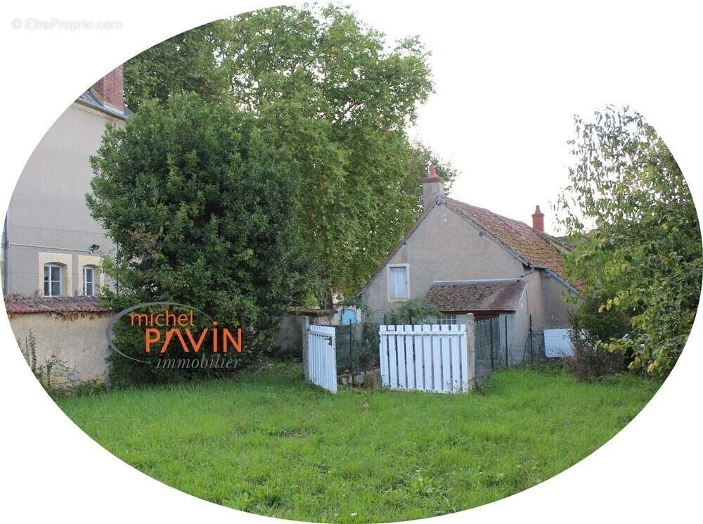 Autre à GERMIGNY-L&#039;EXEMPT