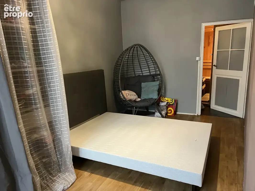 Enormes possibilités pour cette maison de ville ! - photo 5