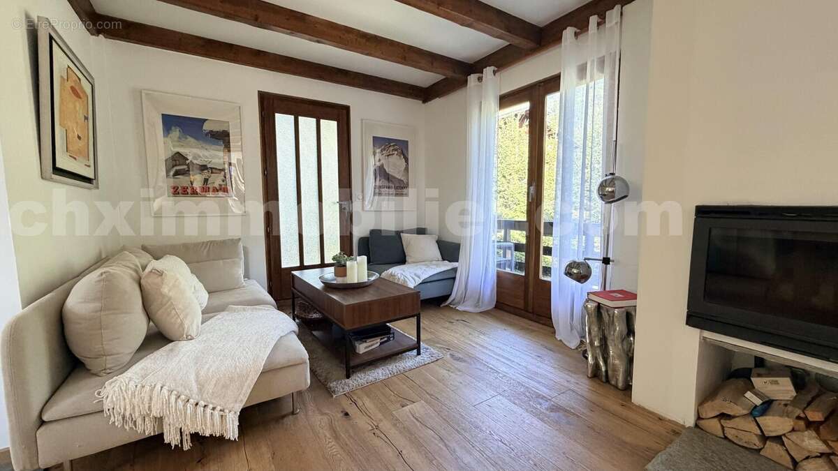 IMG_0167 - Maison à CHAMONIX-MONT-BLANC