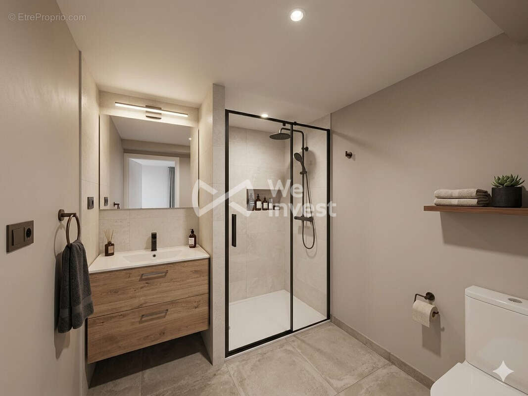 Appartement à SAINT-JEAN-DE-VEDAS