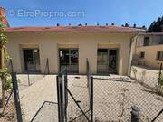 Appartement à TASSIN-LA-DEMI-LUNE