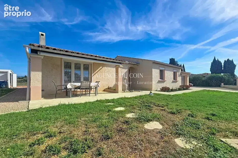 A saisir, très belle maison individuelle type 5 de 105m², si - photo 2