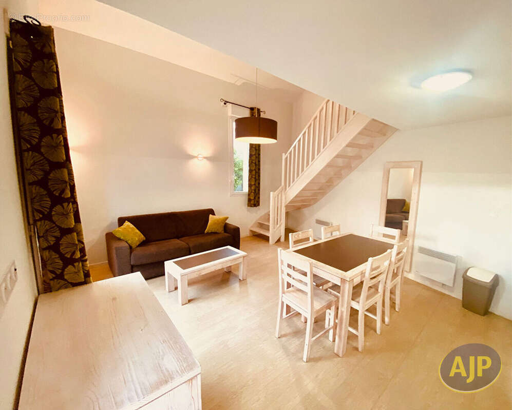 Maison à LES SABLES-D&#039;OLONNE