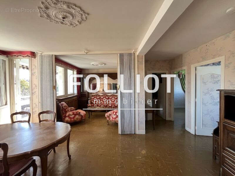 Appartement à VIRE