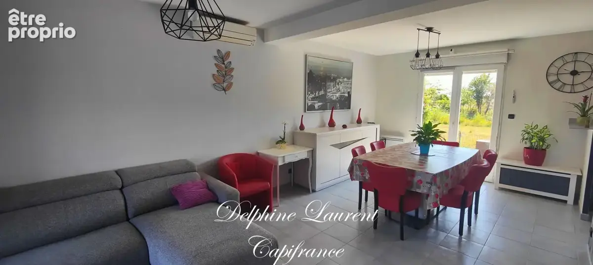Maison à vendre 4 pièces CABOURG (14) - photo 7
