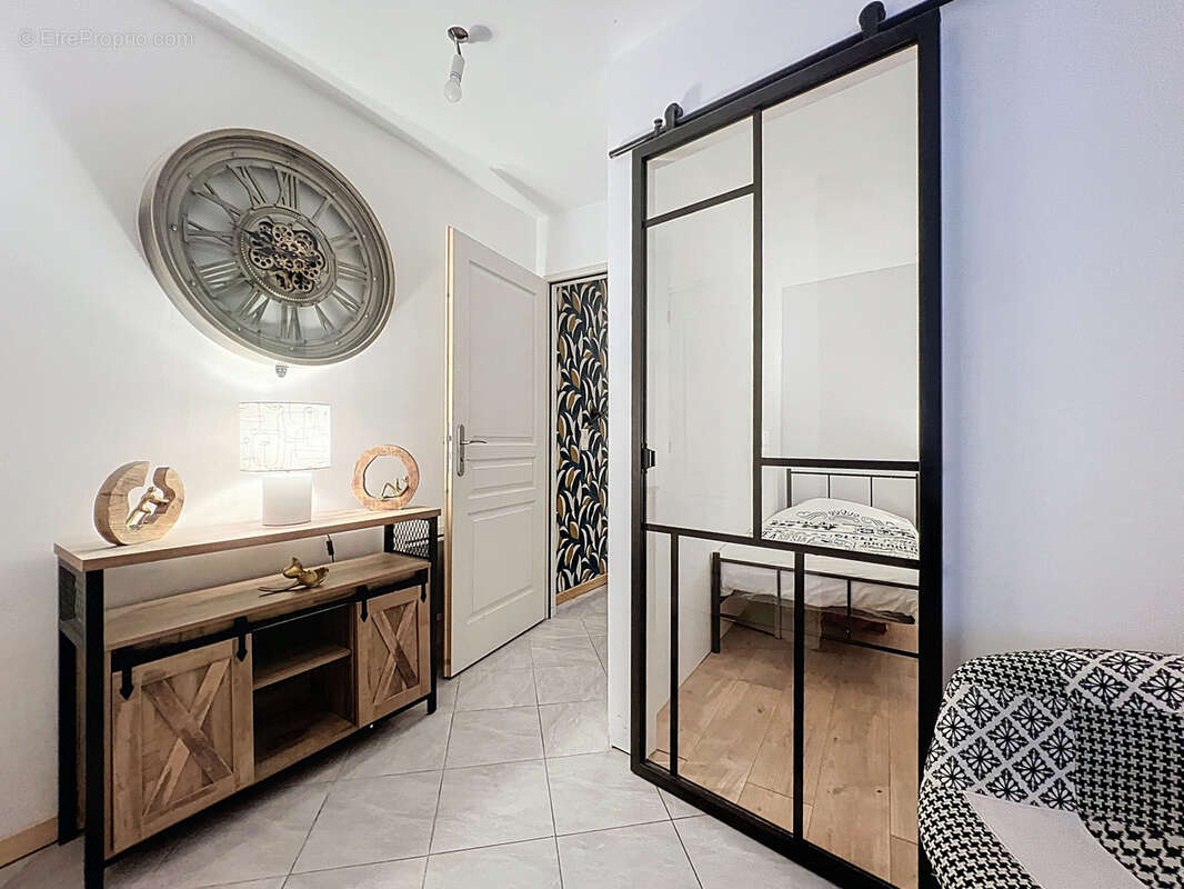Coup de cœur à Tarerach : maison rénovée alliant pierre et modernité - photo 13