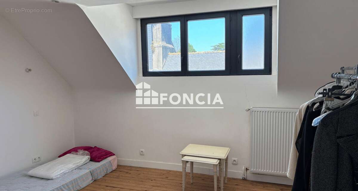 Commerce à ROSPORDEN