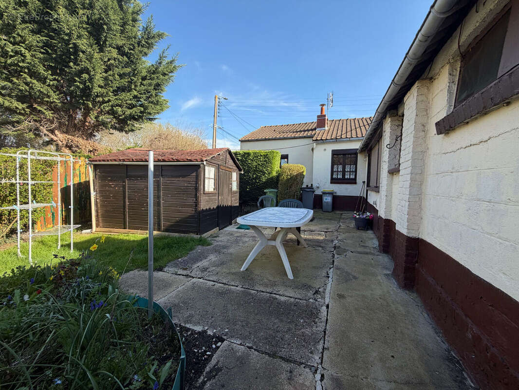 Photo 4 - Maison à BETHUNE