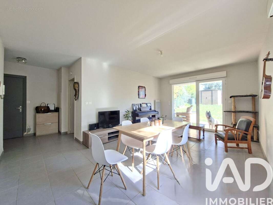 Photo 2 - Appartement à SAINT-ORENS-DE-GAMEVILLE