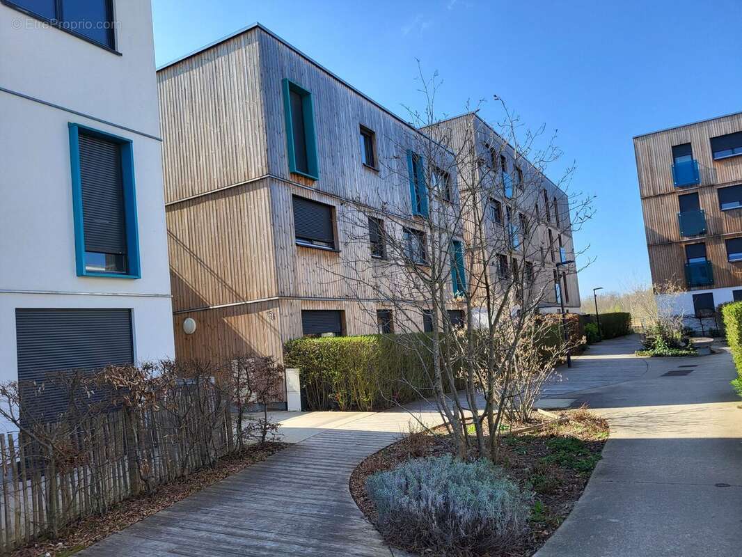 Appartement à OSTWALD