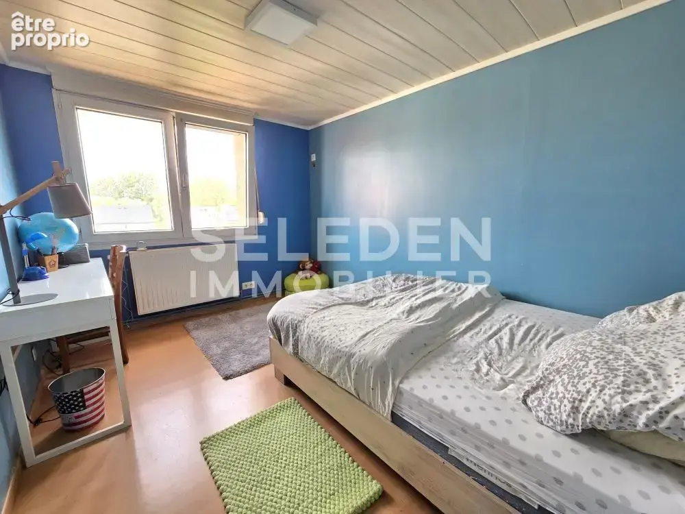 Maison individuelle T6 de 160m2 - photo 13