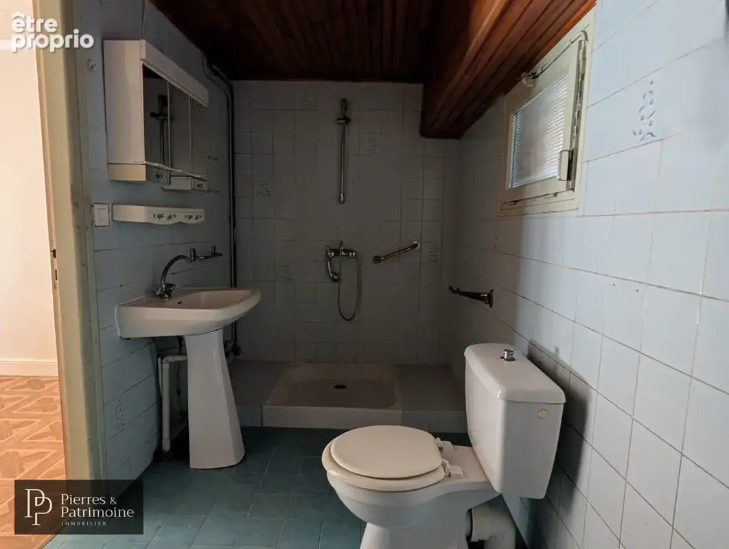 Maison en pierre sur 5 600 m2 de terrain entre Mézin et Nérac - photo 16