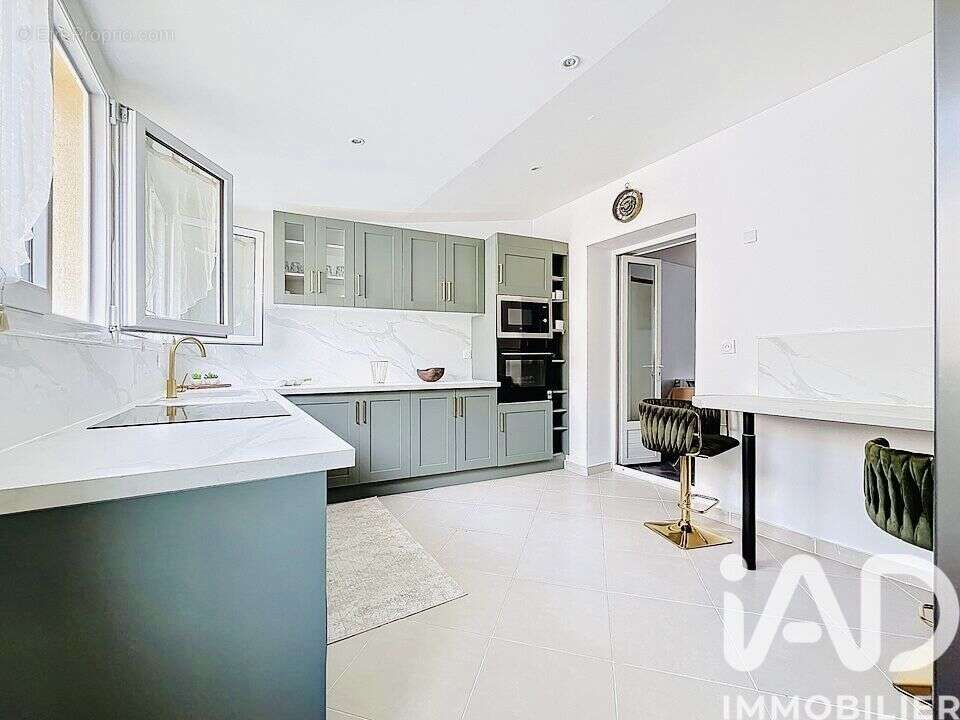 Photo 3 - Maison à MANTES-LA-JOLIE