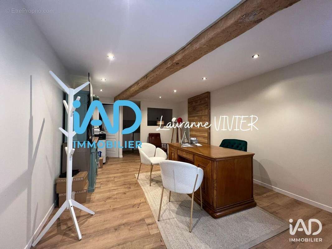 Photo 4 - Commerce à OSSEJA