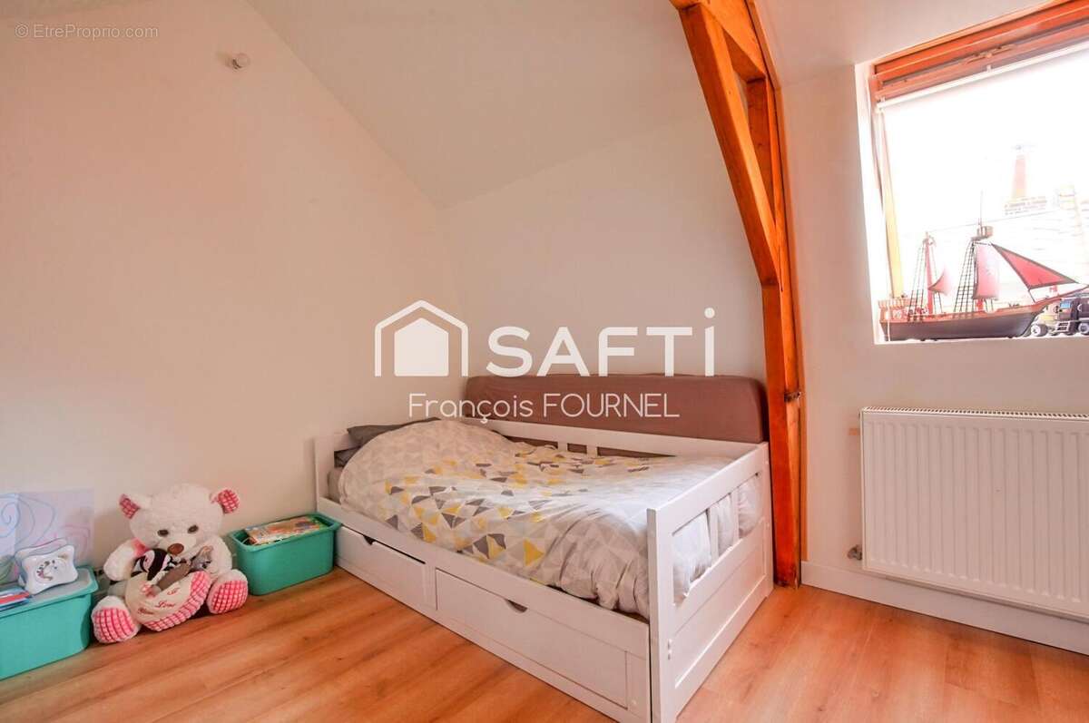 Photo 8 - Maison à SAINT-OMER
