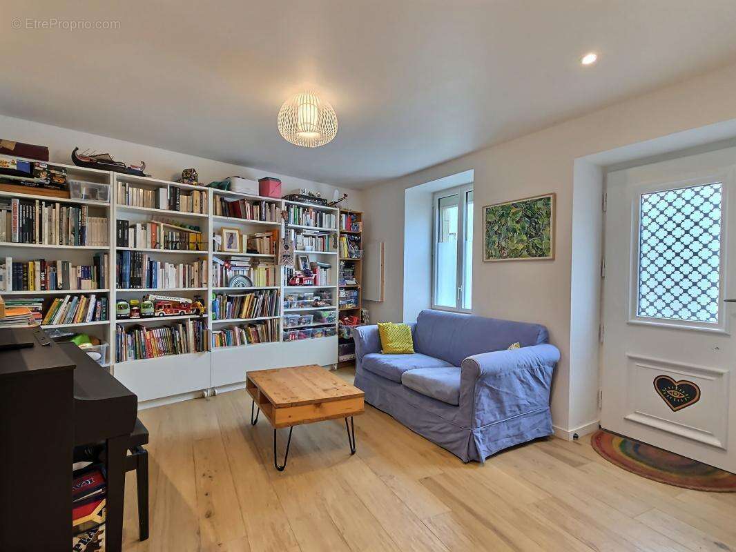 Maison à L&#039;HOUMEAU