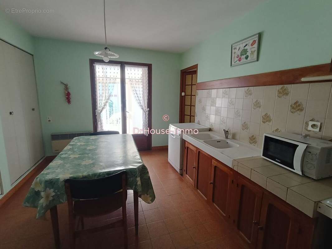 Maison 102 m² à Aigues-Mortes  - photo 34