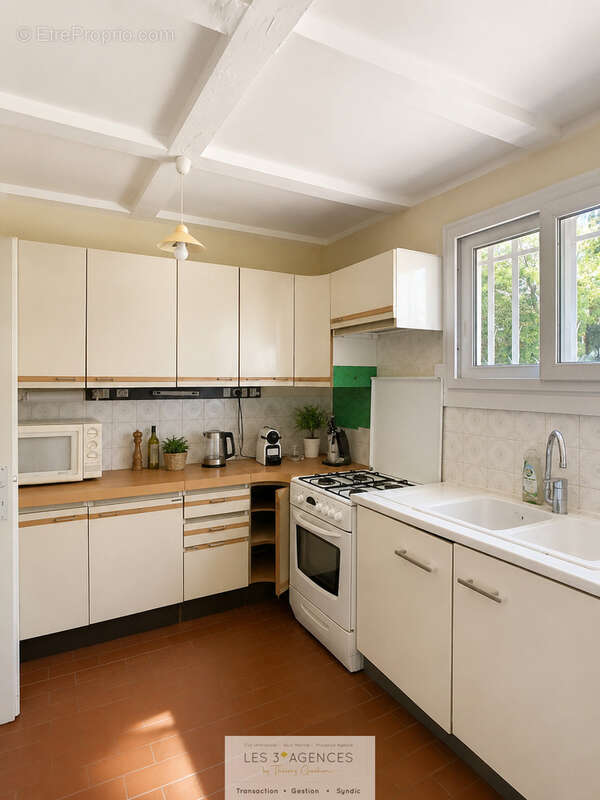 Appartement à COGOLIN