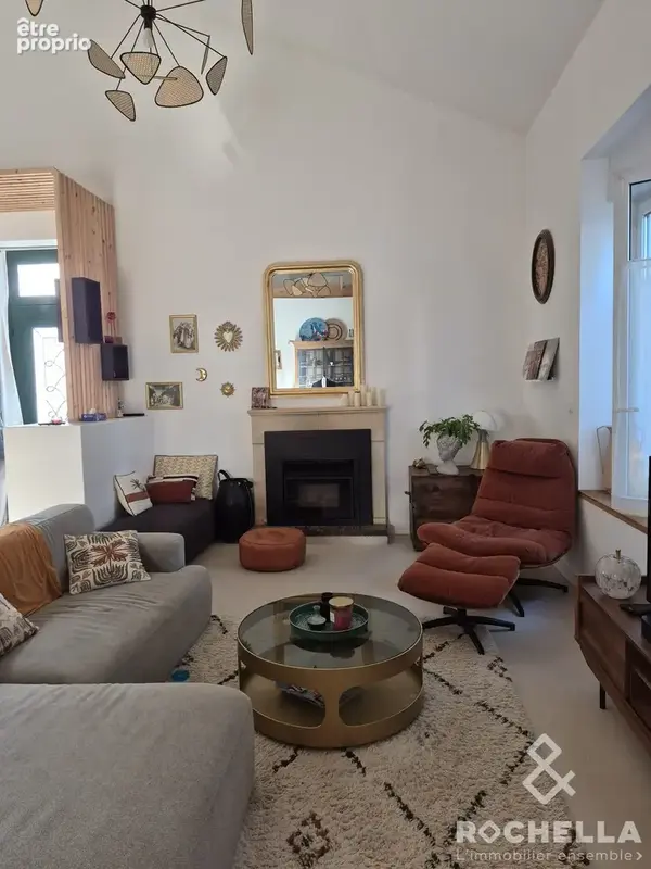 Maison 7 pièces 200 m² à vendre à Marans (17230) - photo 4