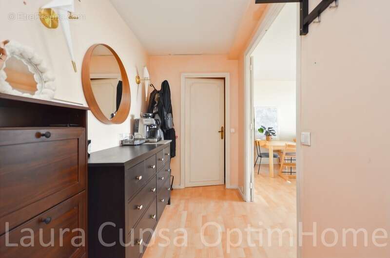 Appartement à ANTONY