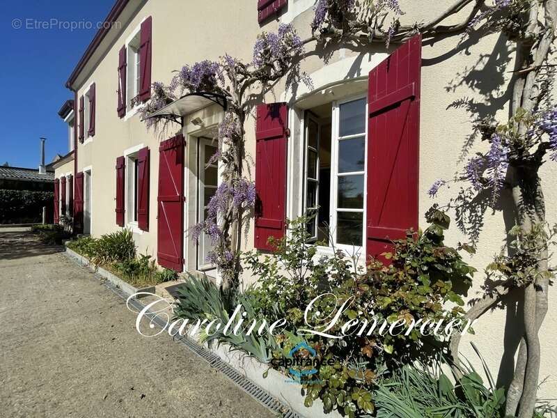 Maison à LA FERTE-BERNARD