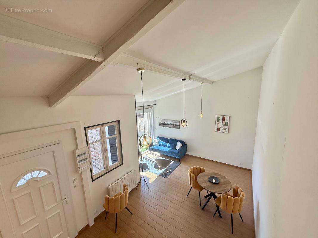 Maison à DIJON