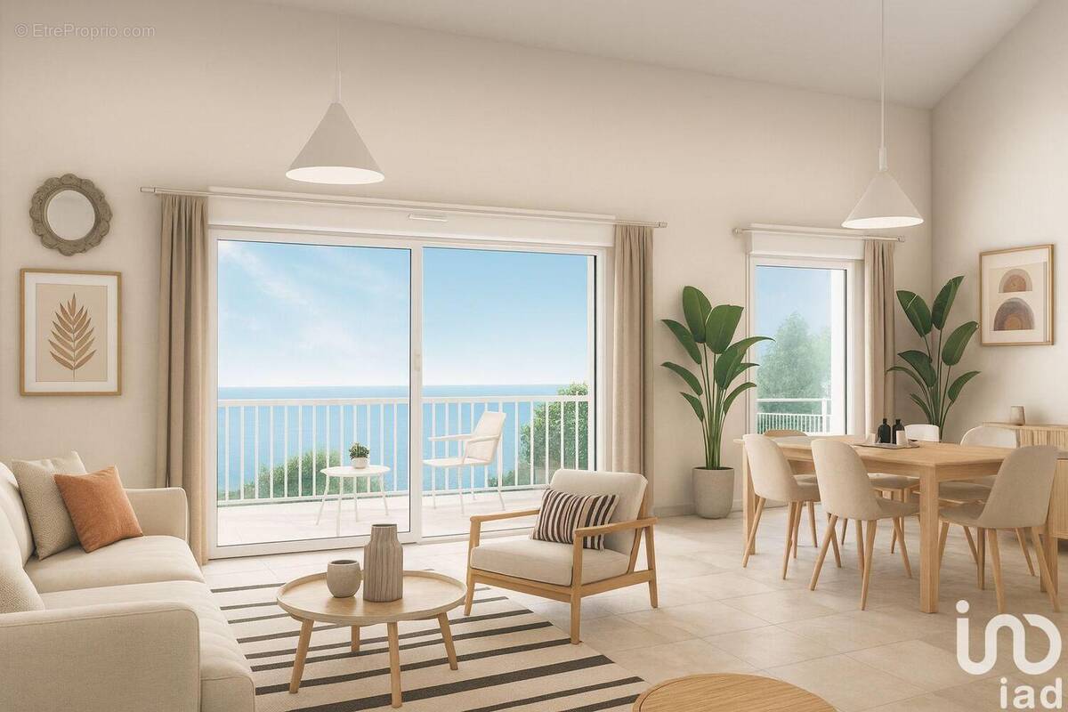 Photo 1 - Appartement à LA SEYNE-SUR-MER