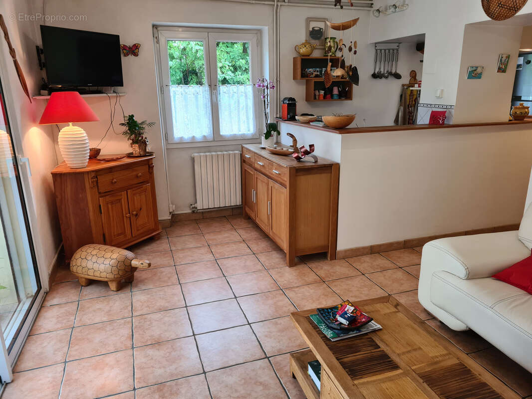 Maison à DIEULEFIT