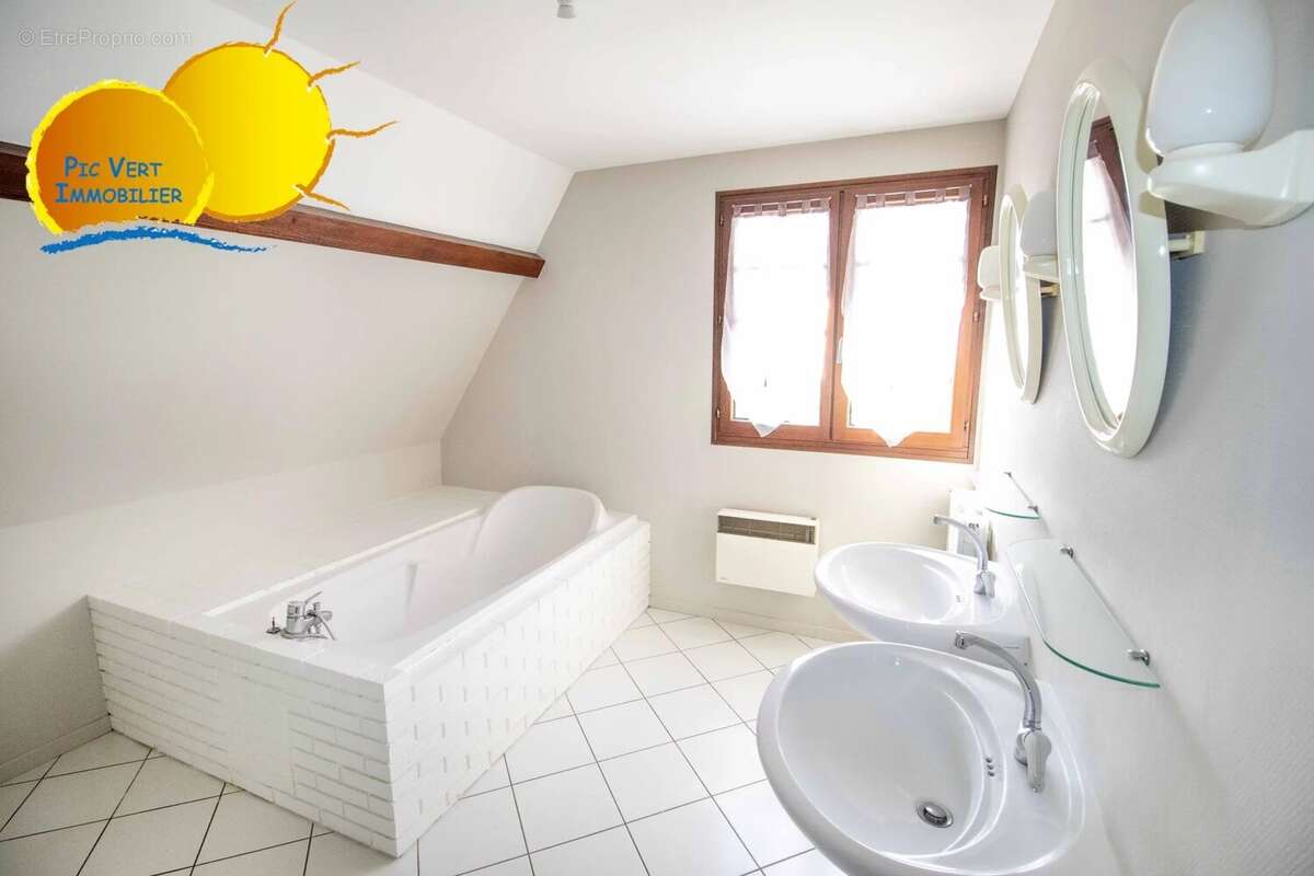 Maison à VILLERS-LES-POTS