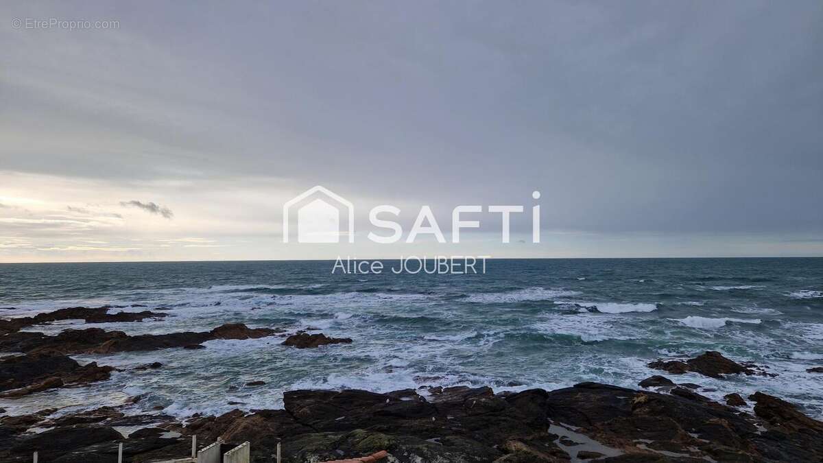 Photo 2 - Appartement à LES SABLES-D&#039;OLONNE