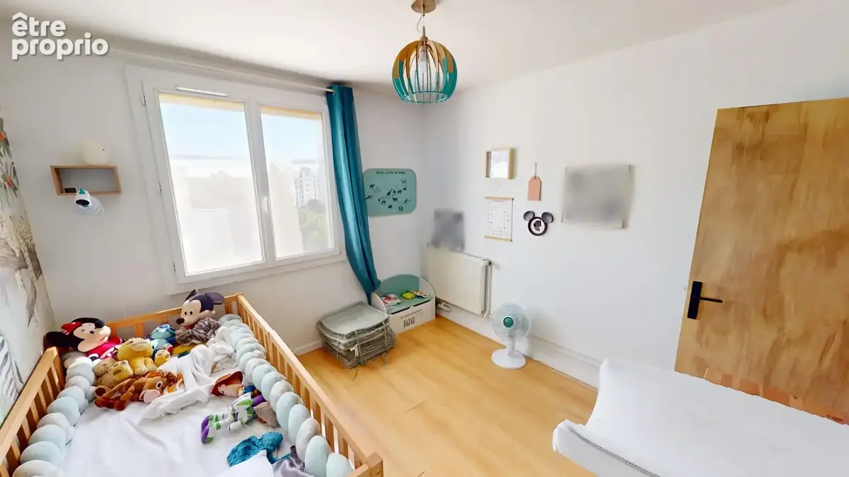 Appartement 5 pièces 91 m² à vendre à Olivet (45160) - photo 9